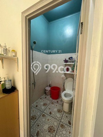 Rumah Modern Minimalis 2 KT Bisa Langsung Pindah di Ciputat Rumah Modern Minimalis 2 KT Bisa Langsung Pindah di Ciputat