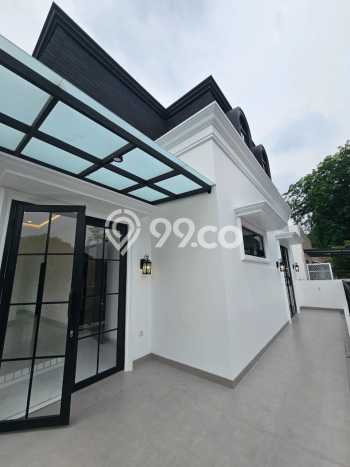 Dijual Rumah Mewah Megah Dengan View Eksklusif di Bintaro, Tangerang Selatan Dijual Rumah Mewah Megah Dengan View Eksklusif di Bintaro, Tangerang Selatan