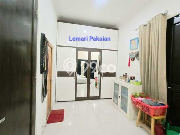 Hunian Super Mewah dengan Akses Paling Strategis di Bintaro, Tangerang Selatan Hunian Super Mewah dengan Akses Paling Strategis di Bintaro, Tangerang Selatan