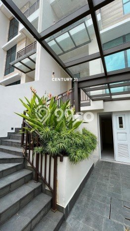 Dijual Rumah Premium dengan Fasilitas Sekitar Lengkap di Pesanggrahan, Jakarta Selatan Dijual Rumah Premium dengan Fasilitas Sekitar Lengkap di Pesanggrahan, Jakarta Selatan