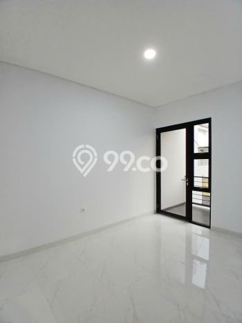 Rumah Luxury Modern Siap Huni di Bintaro Tangerang Selatan Rumah Luxury Modern Siap Huni di Bintaro Tangerang Selatan