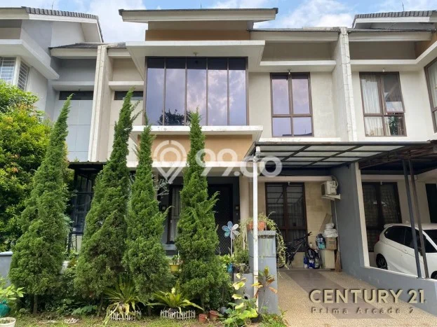 Hunian Elit LB 180m2 Siap Pakai Desain Elegan di Bintaro, Jakarta Selatan Hunian Elit LB 180m2 Siap Pakai Desain Elegan di Bintaro, Jakarta Selatan