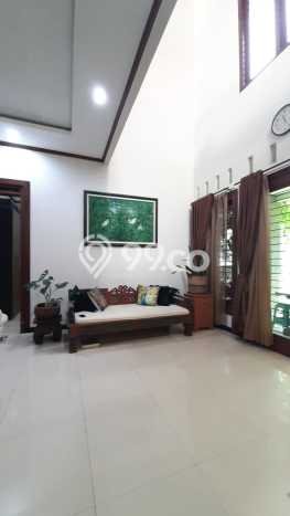 Dijual Rumah Luas Elegan Dengan View Eksklusif di Bintaro, Tangerang Selatan Dijual Rumah Luas Elegan Dengan View Eksklusif di Bintaro, Tangerang Selatan