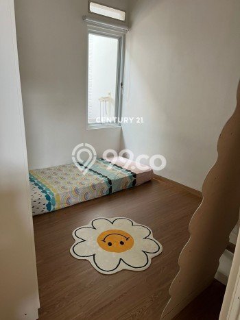 Rumah Modern Minimalis 2 KT Bisa Langsung Pindah di Ciputat Rumah Modern Minimalis 2 KT Bisa Langsung Pindah di Ciputat
