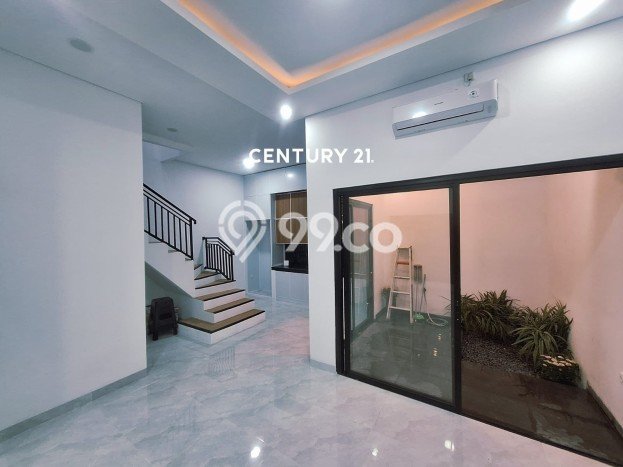 For Sale Hunian Rumah Terawat 3 Kamar di Bintaro, Jakarta Selatan For Sale Hunian Rumah Terawat 3 Kamar di Bintaro, Jakarta Selatan