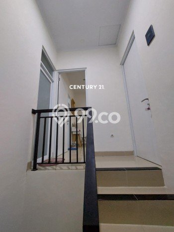 Jual Rumah Modern 3 KT di Serua, Tangerang Jual Rumah Modern 3 KT di Serua, Tangerang