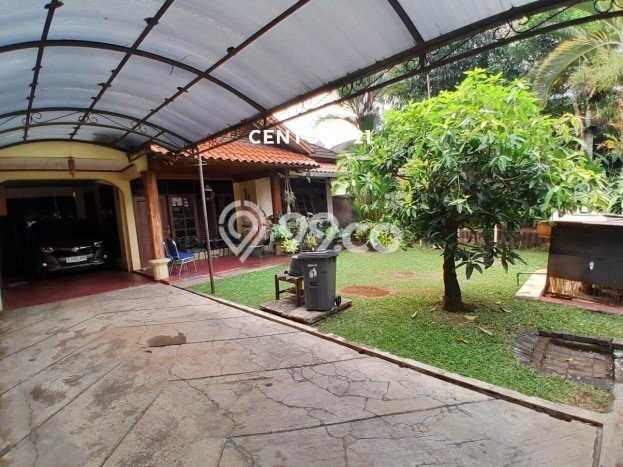 Dijual Rumah Elit Exclusive di Pesanggrahan, Jakarta Selatan Dijual Rumah Elit Exclusive di Pesanggrahan, Jakarta Selatan