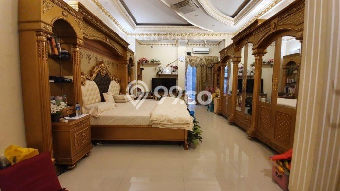 Rumah Eksklusif Dijual LT 375m2 di Ciracas, Jakarta Timur Rumah Eksklusif Dijual LT 375m2 di Ciracas, Jakarta Timur