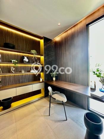 Rumah Minimalis 3 Kamar LT 75m2 di Bintaro Rumah Minimalis 3 Kamar LT 75m2 di Bintaro