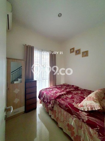Jual Rumah Modern 3 KT di Serua, Tangerang Jual Rumah Modern 3 KT di Serua, Tangerang