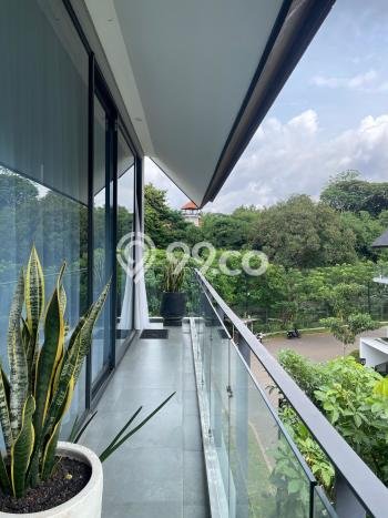 Dijual Hunian Mewah dengan Fasilitas Sekitar Lengkap di Cilandak, Jakarta Selatan Dijual Hunian Mewah dengan Fasilitas Sekitar Lengkap di Cilandak, Jakarta Selatan