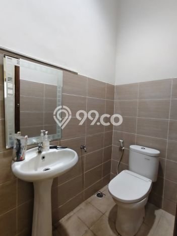 Rumah Elit Modern Siap Huni di Bintaro Tangerang Selatan Rumah Elit Modern Siap Huni di Bintaro Tangerang Selatan