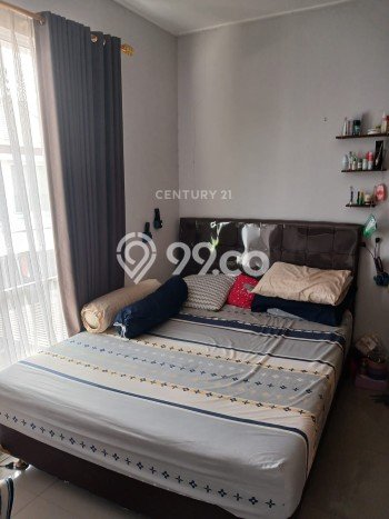 Jual Rumah Eksklusif 3 KT di Bintaro, Tangerang Selatan Jual Rumah Eksklusif 3 KT di Bintaro, Tangerang Selatan