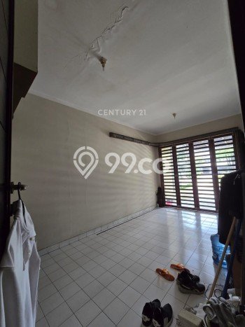 Rumah Elit Modern Tanpa Renovasi di Bintaro Tangerang Selatan Rumah Elit Modern Tanpa Renovasi di Bintaro Tangerang Selatan