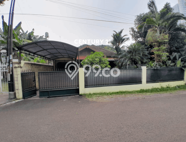 Dijual Rumah Elit Exclusive di Pesanggrahan, Jakarta Selatan Dijual Rumah Elit Exclusive di Pesanggrahan, Jakarta Selatan