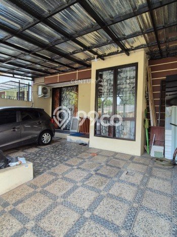 Dijual Rumah Eksklusif 4 KT di Graha Raya, Tangerang Dijual Rumah Eksklusif 4 KT di Graha Raya, Tangerang