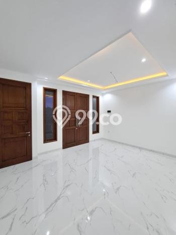 Hunian Super Mewah dengan Akses Paling Strategis di Cipadu, Tangerang Hunian Super Mewah dengan Akses Paling Strategis di Cipadu, Tangerang