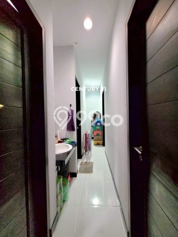 Rumah Minimalis 5 KT di Bintaro Jakarta Selatan Semi Furnished Rumah Minimalis 5 KT di Bintaro Jakarta Selatan Semi Furnished