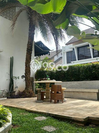 Jual Rumah Luas Megah Dengan View Cantik di Sektor 9-Bintaro, Tangerang Selatan Jual Rumah Luas Megah Dengan View Cantik di Sektor 9-Bintaro, Tangerang Selatan