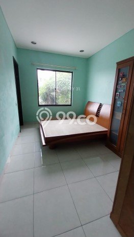 For Sale! Luxury House LT 243m2 Desain Elegan di BSD City For Sale! Luxury House LT 243m2 Desain Elegan di BSD City