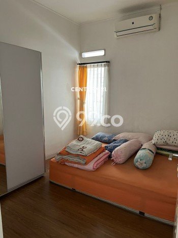Rumah Modern Minimalis 2 KT Bisa Langsung Pindah di Ciputat Rumah Modern Minimalis 2 KT Bisa Langsung Pindah di Ciputat