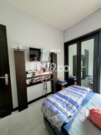 Rumah Minimalis 5 KT di Bintaro Jakarta Selatan Semi Furnished Rumah Minimalis 5 KT di Bintaro Jakarta Selatan Semi Furnished