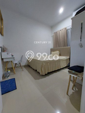 Jual Rumah Modern 3 KT di Serua, Tangerang Jual Rumah Modern 3 KT di Serua, Tangerang