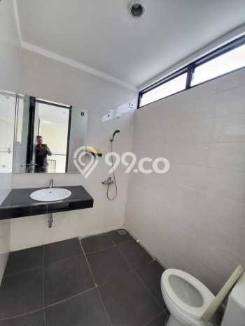 Rumah Elit Modern Siap Huni di Bintaro Tangerang Selatan Rumah Elit Modern Siap Huni di Bintaro Tangerang Selatan