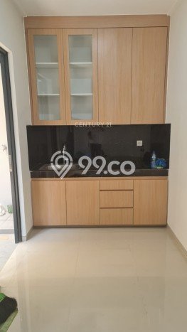 Jual Rumah Eksklusif 3 KT di Bintaro, Jakarta Selatan Jual Rumah Eksklusif 3 KT di Bintaro, Jakarta Selatan