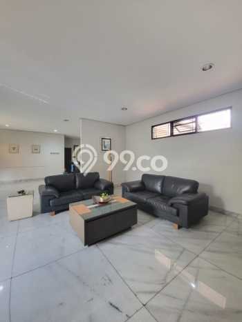 Rumah Elit Modern Tanpa Renovasi di Bintaro Tangerang Selatan Rumah Elit Modern Tanpa Renovasi di Bintaro Tangerang Selatan