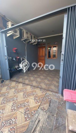 Dijual Rumah 2 Kamar Lokasi Strategis Nyaman dan Strategis di Pondok Aren Dijual Rumah 2 Kamar Lokasi Strategis Nyaman dan Strategis di Pondok Aren