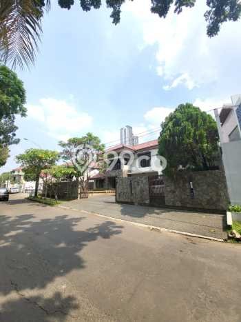 Rumah Elit Modern Tanpa Renovasi di Bintaro Tangerang Selatan Rumah Elit Modern Tanpa Renovasi di Bintaro Tangerang Selatan