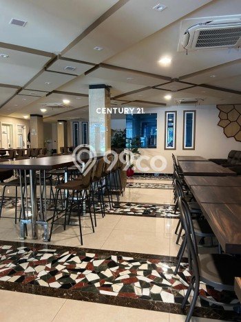 Kantor Usaha Dijual di Kebayoran Baru Jakarta Selatan LT 408m2 & LB 1780m2 Kantor Usaha Dijual di Kebayoran Baru Jakarta Selatan LT 408m2 & LB 1780m2