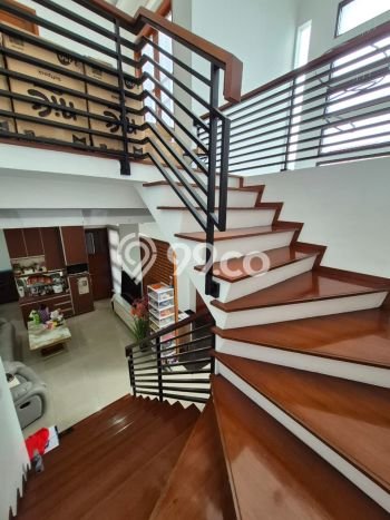 For Sale! Premium House LT 144m2 Desain Modern di Bintaro For Sale! Premium House LT 144m2 Desain Modern di Bintaro