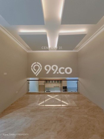 Dijual Rumah Mewah Exclusive di Pesanggrahan, Jakarta Selatan Dijual Rumah Mewah Exclusive di Pesanggrahan, Jakarta Selatan