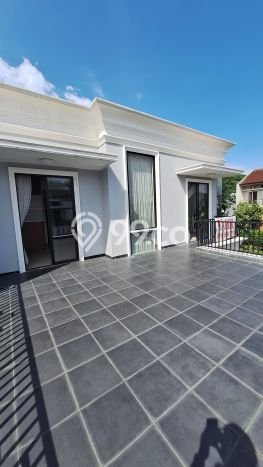 Dijual Hunian Mewah dengan Fasilitas Sekitar Komplit di BSD, Tangerang Selatan Dijual Hunian Mewah dengan Fasilitas Sekitar Komplit di BSD, Tangerang Selatan