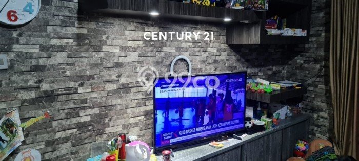 Rumah Modern 2 KT di Serua Tangerang Unfurnished Rumah Modern 2 KT di Serua Tangerang Unfurnished