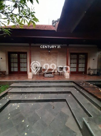 Hunian Mewah LB 259m2 Siap Pakai Desain Elegan di Bintaro, Jakarta Selatan Hunian Mewah LB 259m2 Siap Pakai Desain Elegan di Bintaro, Jakarta Selatan
