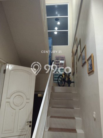 Jual Rumah Modern 2 KT di Serua, Tangerang Jual Rumah Modern 2 KT di Serua, Tangerang
