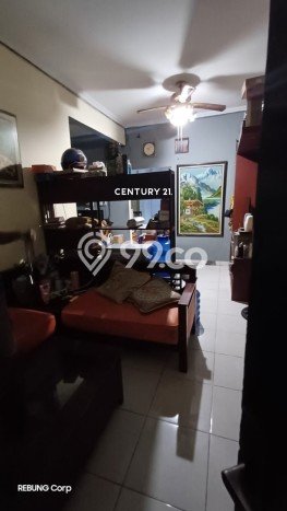 Dijual Rumah 2 Kamar Lokasi Ideal Bagus dan Strategis di Ciledug Dijual Rumah 2 Kamar Lokasi Ideal Bagus dan Strategis di Ciledug