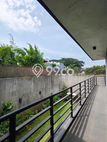 Rumah Elit Modern Siap Huni di Bintaro Tangerang Selatan Rumah Elit Modern Siap Huni di Bintaro Tangerang Selatan