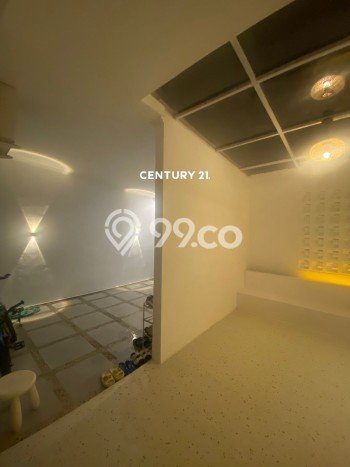 Rumah Modern Minimalis 2 KT Bisa Langsung Pindah di Ciputat Rumah Modern Minimalis 2 KT Bisa Langsung Pindah di Ciputat