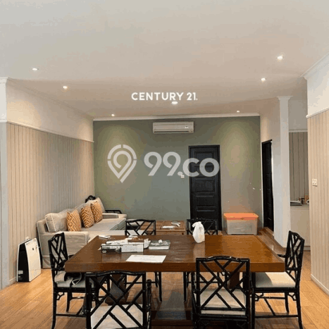 Rumah Luxury Modern Siap Huni di Pondok Ranji Tangerang Rumah Luxury Modern Siap Huni di Pondok Ranji Tangerang