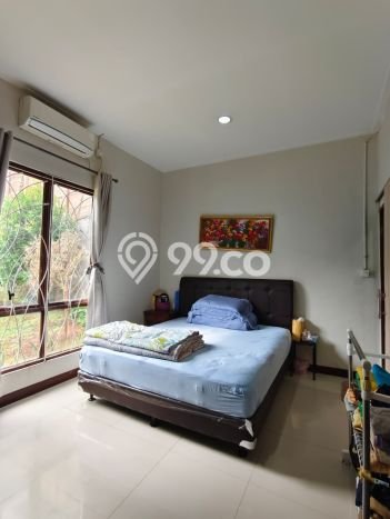 Rumah Elit Modern Siap Huni di Bintaro Tangerang Selatan Rumah Elit Modern Siap Huni di Bintaro Tangerang Selatan