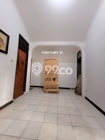 Hunian Super Elit dengan Akses Paling Strategis di Sektor 3 - Bintaro, Tangerang Selatan Hunian Super Elit dengan Akses Paling Strategis di Sektor 3 - Bintaro, Tangerang Selatan