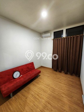 Rumah Modern 3 Kamar LT 84m2 di Bintaro Rumah Modern 3 Kamar LT 84m2 di Bintaro