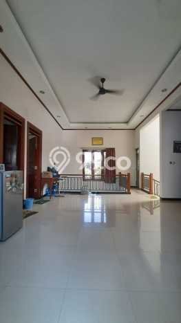 Dijual Rumah Luas Elegan Dengan View Eksklusif di Bintaro, Tangerang Selatan Dijual Rumah Luas Elegan Dengan View Eksklusif di Bintaro, Tangerang Selatan
