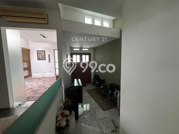 Hot Offer Hunian Premium Ideal dan Luas di Kebayoran Baru, Jakarta Selatan Hot Offer Hunian Premium Ideal dan Luas di Kebayoran Baru, Jakarta Selatan