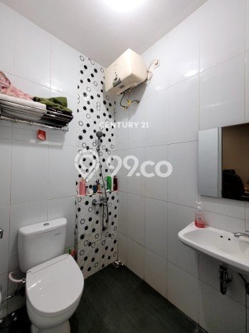 Rumah Minimalis 5 KT di Bintaro Jakarta Selatan Semi Furnished Rumah Minimalis 5 KT di Bintaro Jakarta Selatan Semi Furnished