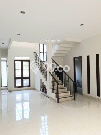 Rumah Mewah LB 206m2 Siap Huni Desain Elegan di Lebak Bulus, Jakarta Selatan Rumah Mewah LB 206m2 Siap Huni Desain Elegan di Lebak Bulus, Jakarta Selatan